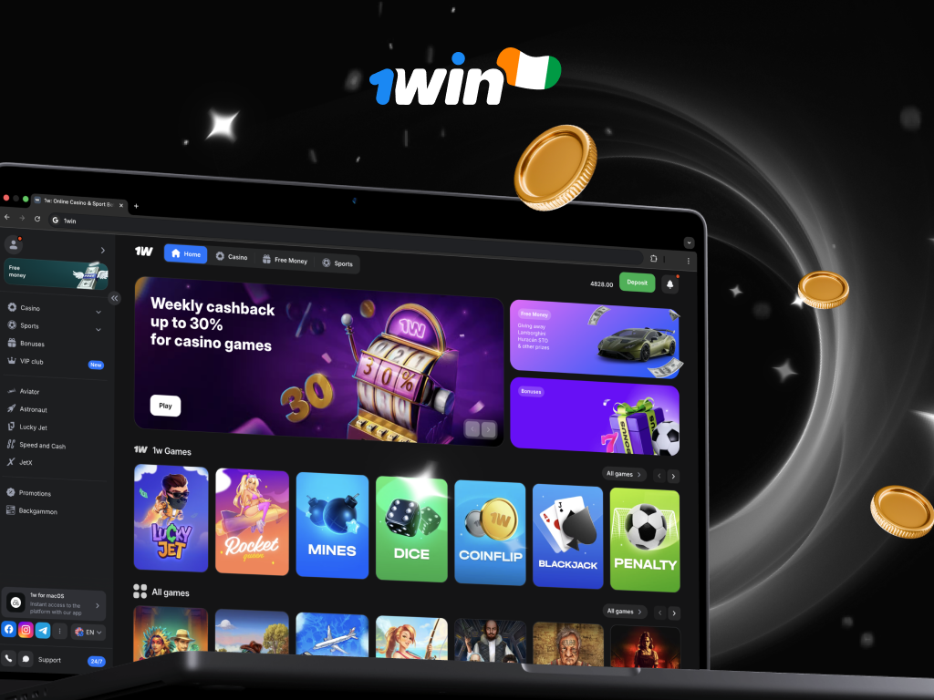 Mines 1win CI : Stratégies Testées et Mode Démo Gratuit